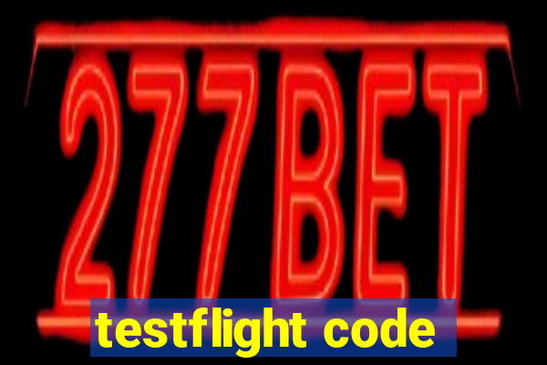 testflight code